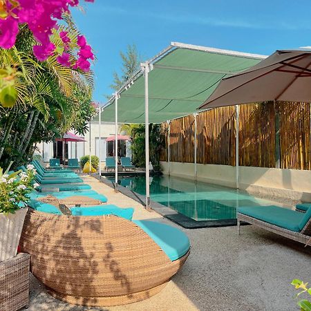 Kura Kura Resort Gili Meno Luaran gambar