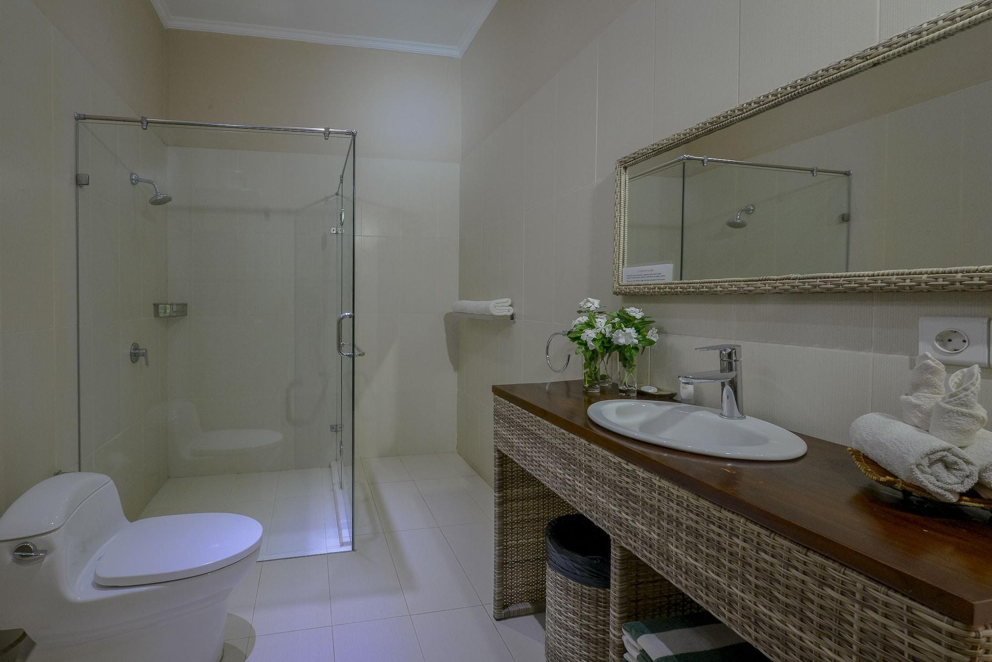 Kura Kura Resort Gili Meno Luaran gambar