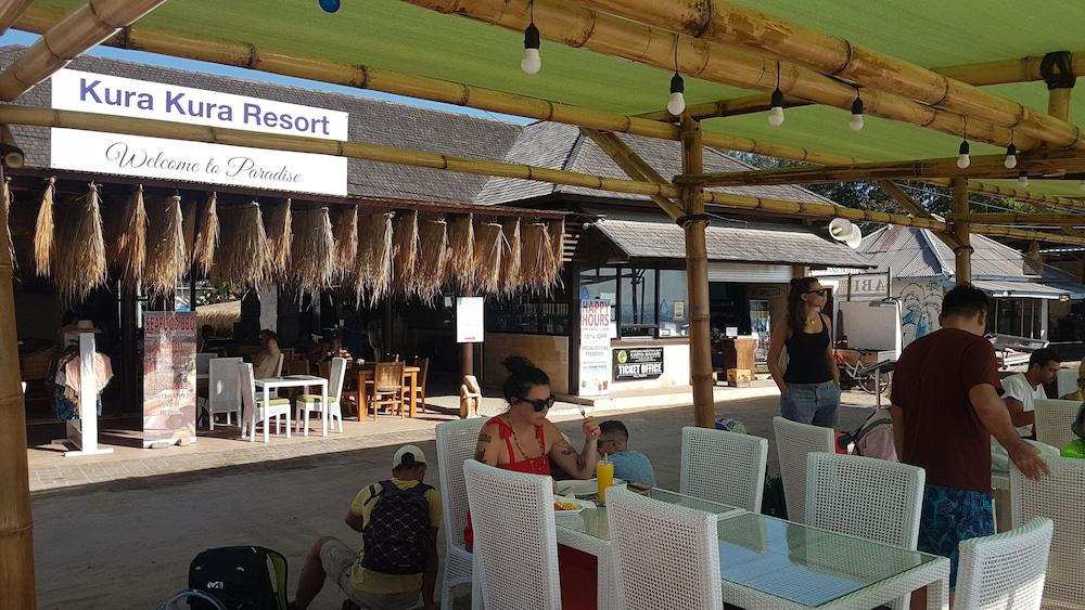 Kura Kura Resort Gili Meno Luaran gambar