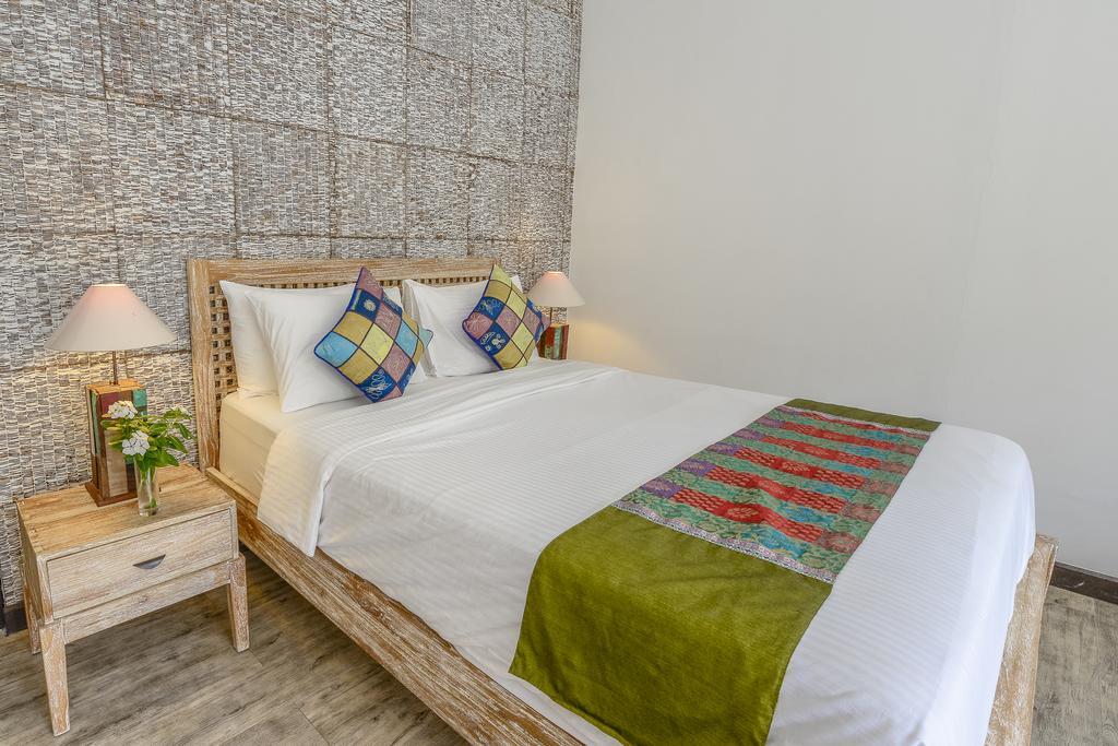 Kura Kura Resort Gili Meno Luaran gambar